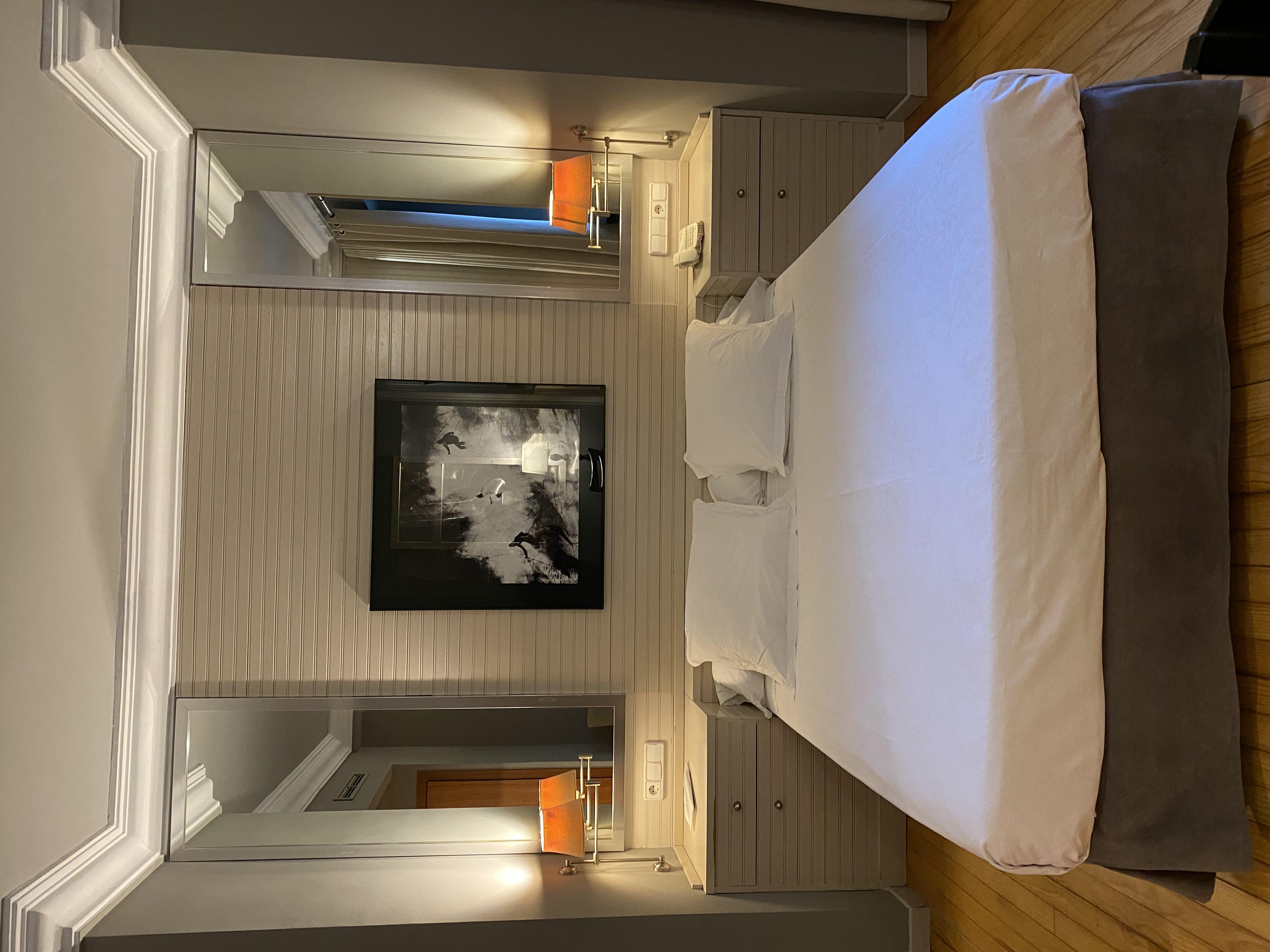 Parador De Vielha Kültér fotó