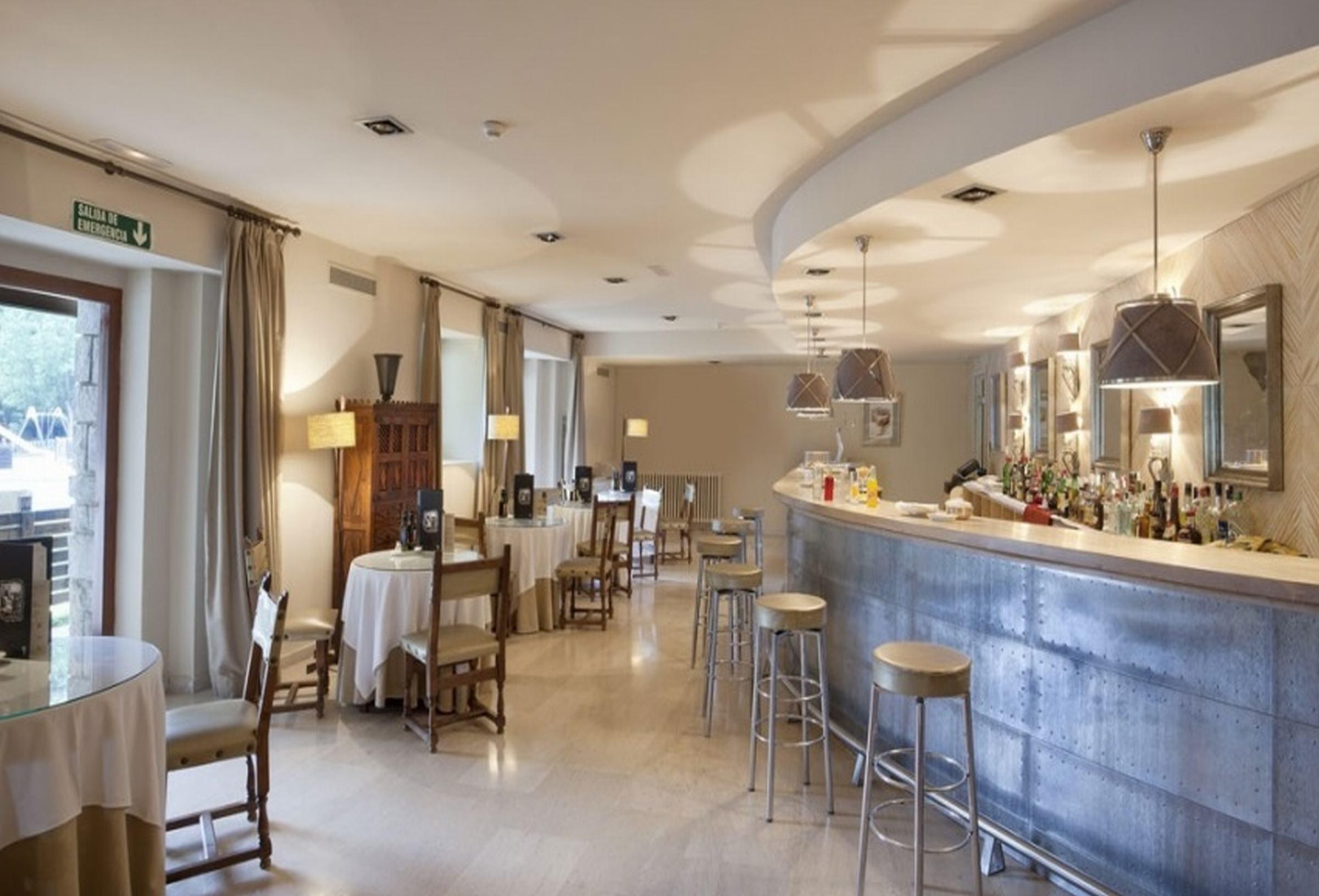 Parador De Vielha Kültér fotó